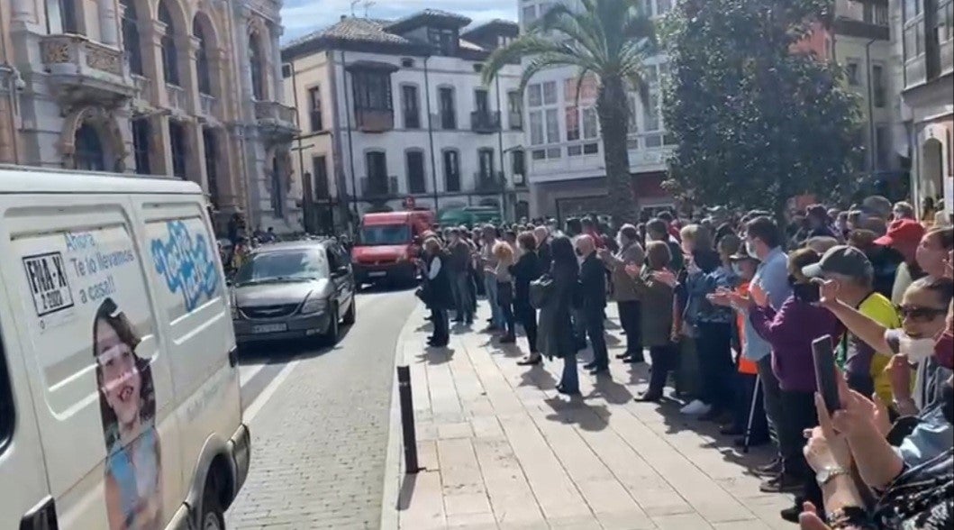 Otra jornada sin fallecidos mientras el Principado avisa de que la epidemia continúa Otra jornada sin fallecidos mientras el Principado avisa de que la epidemia continúa