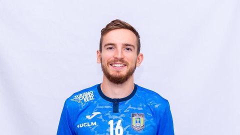 Sergio Gonz&aacute;lez