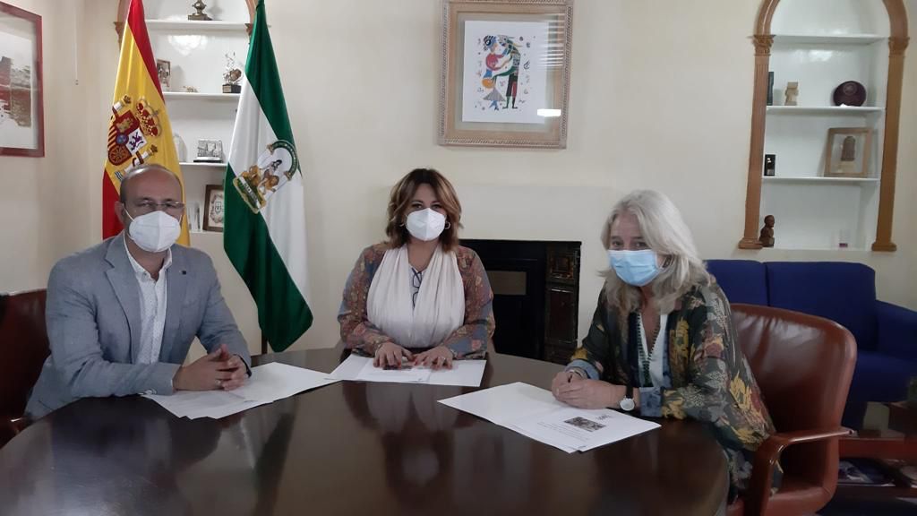 La Junta de Andalucía se sumará a la conmemoración de Puerto Real de la Batalla del Trocadero La Junta de Andalucía se sumará a la conmemoración de Puerto Real de la Batalla del Trocadero