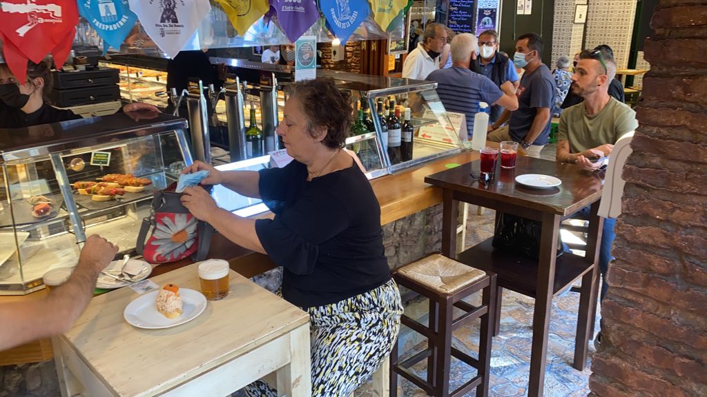 ABRECA afirma que la hostelería de Benidorm no sufre desabastecimiento de hielo ABRECA afirma que la hostelería de Benidorm no sufre desabastecimiento de hielo