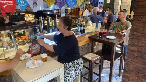 hosteleria benidorm barra hosteleria benidorm barra