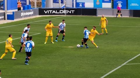 deportes