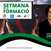 setmana de la formació setmana de la formació