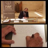 El alcalde oriolano se ha referido a cuestiones tan ‘fáciles’ como la permeabilización de la CV-930 que la arrasó la anterior DANA y dejó incomunicada Orihuela 