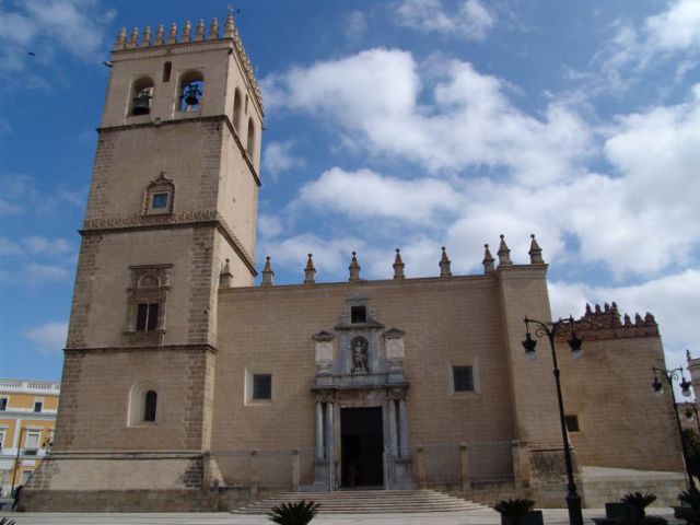 Este martes se reabre el Museo de la Catedral de Badajoz Este martes se reabre el Museo de la Catedral de Badajoz