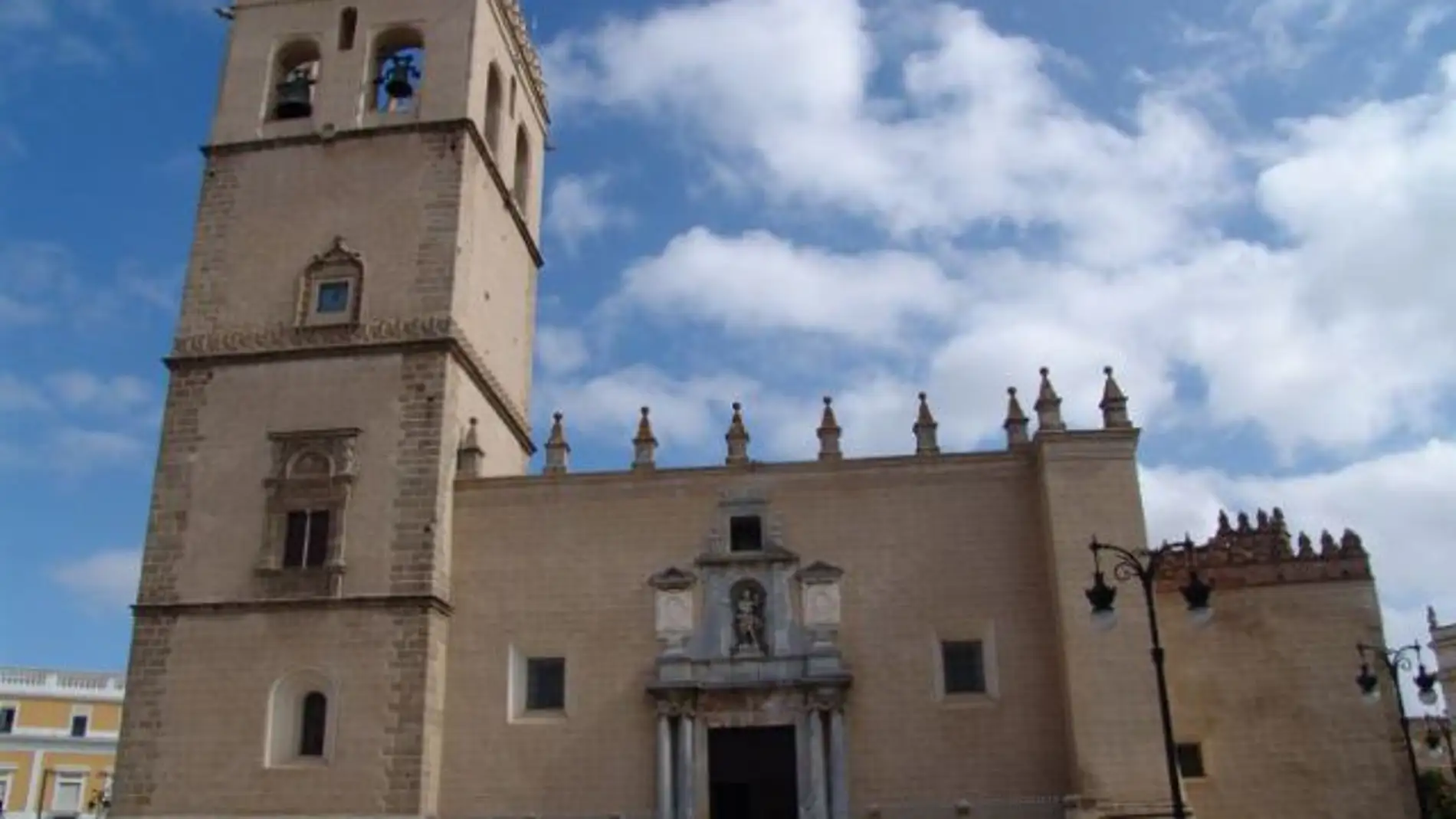 Este martes se reabre el Museo de la Catedral de Badajoz