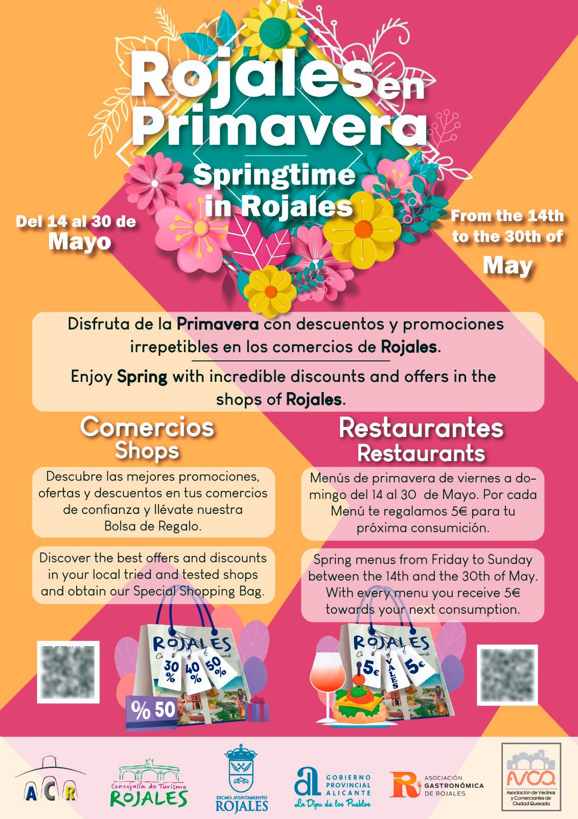 Miriam Trives, Concejala de comercio y turismo "ya hemos entregado todas las ayudas al tejido empresarial rojalero" Miriam Trives, Concejala de comercio y turismo "ya hemos entregado todas las ayudas al tejido empresarial rojalero"