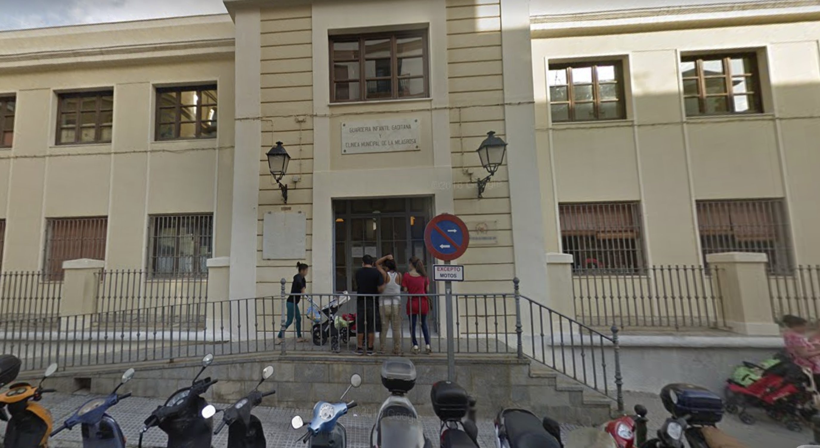 Este martes abre el plazo de inscripción de nuevo ingreso para la Escuela Infantil Municipal Santa María Este martes abre el plazo de inscripción de nuevo ingreso para la Escuela Infantil Municipal Santa María