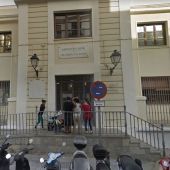 Escuela Infantil Santa María