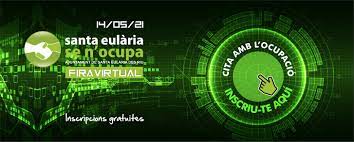 Santa Eulària Se n’Ocupa: 50 entrevistas de trabajo para 200 ofertas de empleo Santa Eulària Se n’Ocupa: 50 entrevistas de trabajo para 200 ofertas de empleo