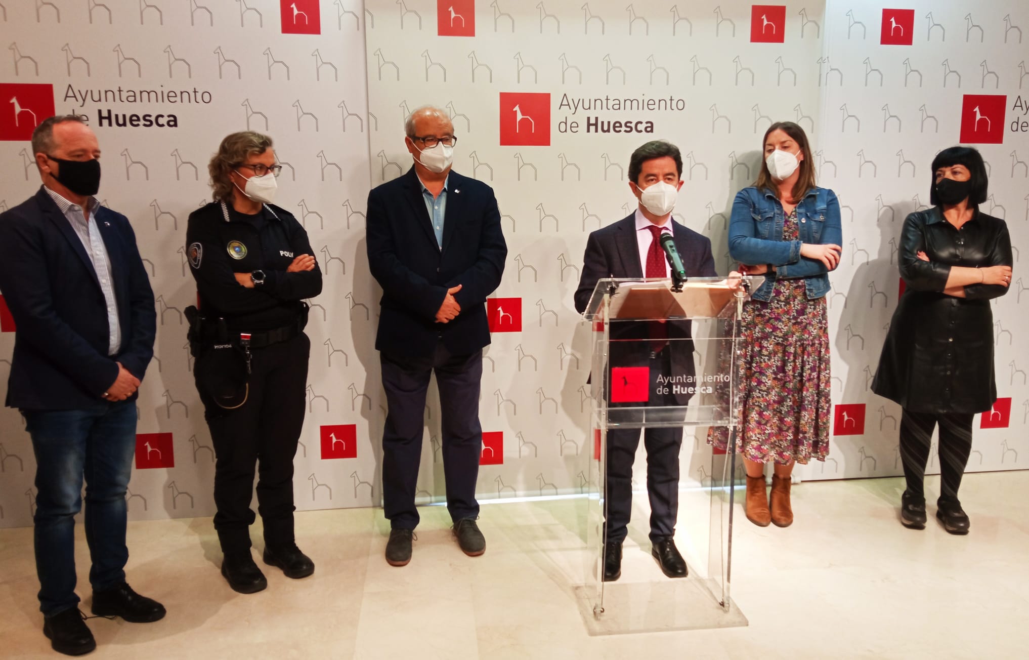 Actos de "Laurentis" durante todo el verano excepto la semana de fiestas Actos de "Laurentis" durante todo el verano excepto la semana de fiestas