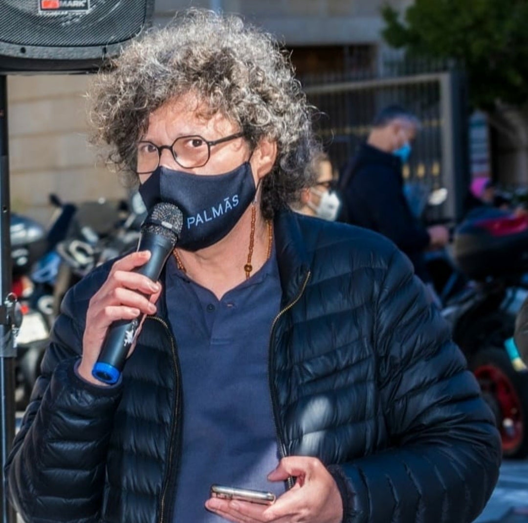 El sector de la imagen en Alicante se cansa de esperar la recuperación del IVA reducido y se echa a la calle con nuevas movilizaciones El sector de la imagen en Alicante se cansa de esperar la recuperación del IVA reducido y se echa a la calle con nuevas movilizaciones