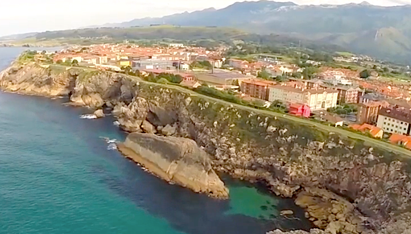 Llanes impulsa la adhesión del municipio a la Red de Destinos Turísticos Inteligentes Llanes impulsa la adhesión del municipio a la Red de Destinos Turísticos Inteligentes