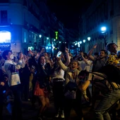 Las comunidades endurecen las restricciones anticovid de cara a las fiestas patronales de agosto Las comunidades endurecen las restricciones anticovid de cara a las fiestas patronales de agosto