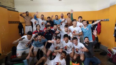 Celebraci&oacute;n del Ceares