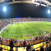 El CD Badajoz se enfrentará al Zamora CF en los playoff de la fase de ascenso