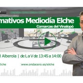 Noticias Elche
