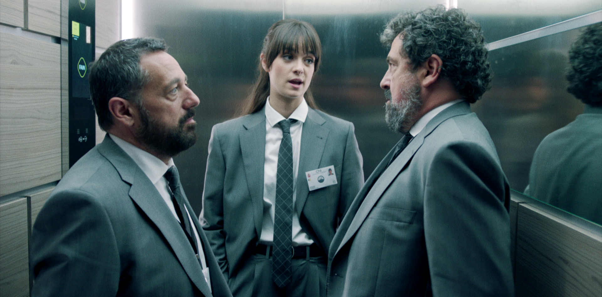 La tele con Monegal: Vuelven 'Los hombres de Paco' a Atresmedia La tele con Monegal: Vuelven 'Los hombres de Paco' a Atresmedia