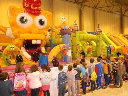 Fibes acogerá un campus de verano en colaboración con empresas locales para impulsar la reactivación Fibes acogerá un campus de verano en colaboración con empresas locales para impulsar la reactivación