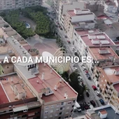 El Ayuntamiento elabora tres vídeos que muestran que se puede acceder a todo tipo de productos y servicios sin necesidad de desplazarse El Ayuntamiento elabora tres vídeos que muestran que se puede acceder a todo tipo de productos y servicios sin necesidad de desplazarse