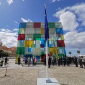 Día de Europa en Málaga Día de Europa en Málaga