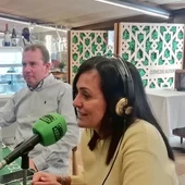 Pepa Moreno, presidenta del Rincón Fertilidad Pepa Moreno, presidenta del Rincón Fertilidad