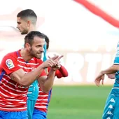 Real Betis Granada Real Betis Granada