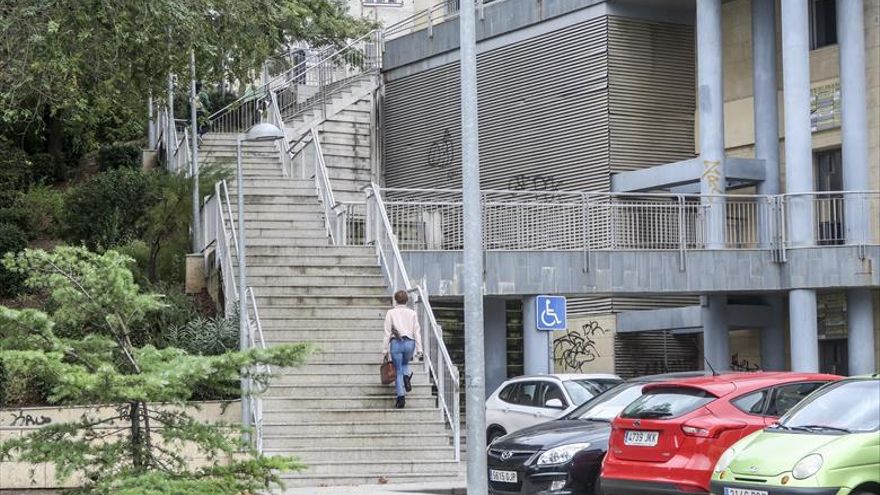 Incidencias menores en Cáceres el primer fin de semana sin estado de alarma Incidencias menores en Cáceres el primer fin de semana sin estado de alarma