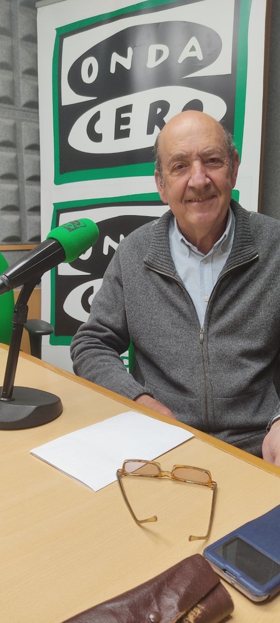 Joaquín Canalejo: "A partir de ahora Osasuna tiene que ir reduciendo deuda" Joaquín Canalejo: "A partir de ahora Osasuna tiene que ir reduciendo deuda"