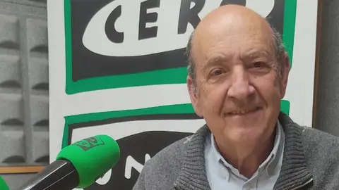 Joaquín Canalejo 10/05/2021