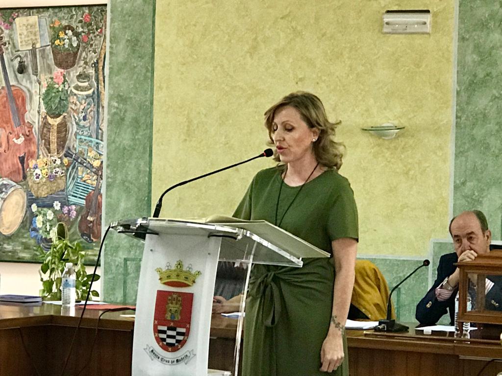 El Ayuntamiento de Santa Cruz de Mudela recibirá 10.800 euros para ello. El Ayuntamiento de Santa Cruz de Mudela recibirá 10.800 euros para ello.