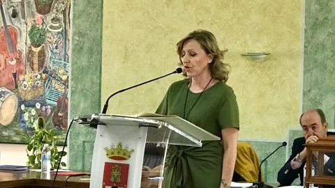 Toma de posesi&oacute;n 2019