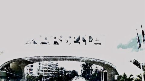 Extranjeros COVID-19