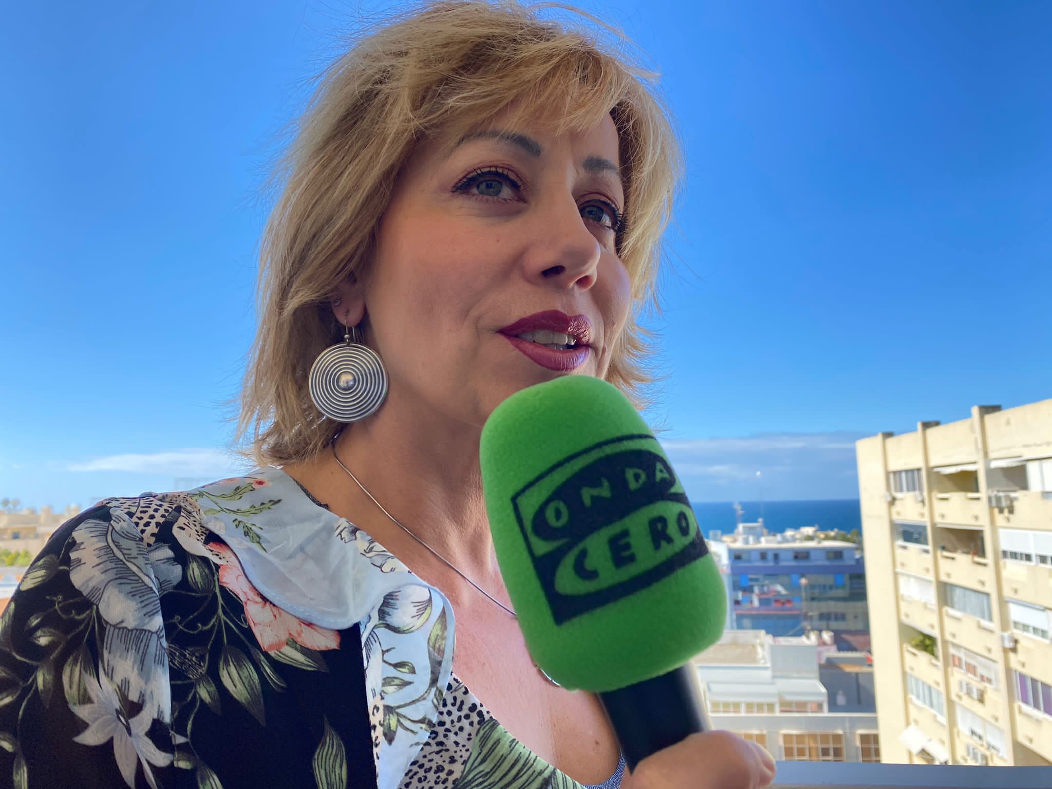 De la encuesta callejera de Eva Gálvez se deduce que el fin del estado de alarma no contenta a todos De la encuesta callejera de Eva Gálvez se deduce que el fin del estado de alarma no contenta a todos