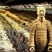 Acuerdo con los museos de Shaanxi y Xi’an para ampliar el periodo de exhibición de 6 a 9 meses 