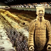 Acuerdo con los museos de Shaanxi y Xi’an para ampliar el periodo de exhibición de 6 a 9 meses Acuerdo con los museos de Shaanxi y Xi’an para ampliar el periodo de exhibición de 6 a 9 meses