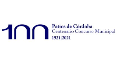 Centenario de los patios
