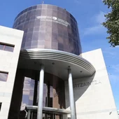 Edificio Ertzaintza Vitoria Edificio Ertzaintza Vitoria