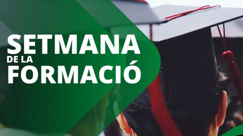 Setmana de la Formaci&oacute;