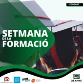 Setmana de la Formació Setmana de la Formació