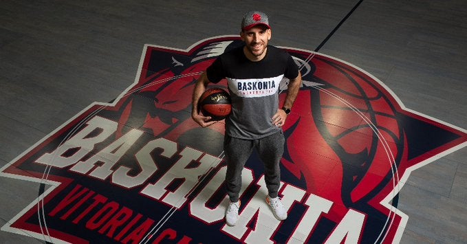 Deportes. Más de uno Álava 10/05/2021 con Roberto Bascoy Deportes. Más de uno Álava 10/05/2021 con Roberto Bascoy