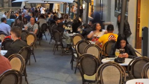 fin de estado de alarma en Ourense