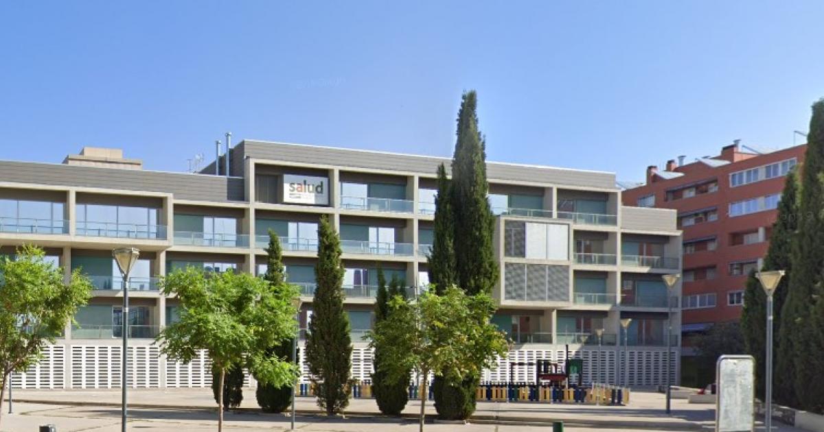 Aparecen más denunciantes por los supuestos abusos de un médico en Parque Goya Aparecen más denunciantes por los supuestos abusos de un médico en Parque Goya