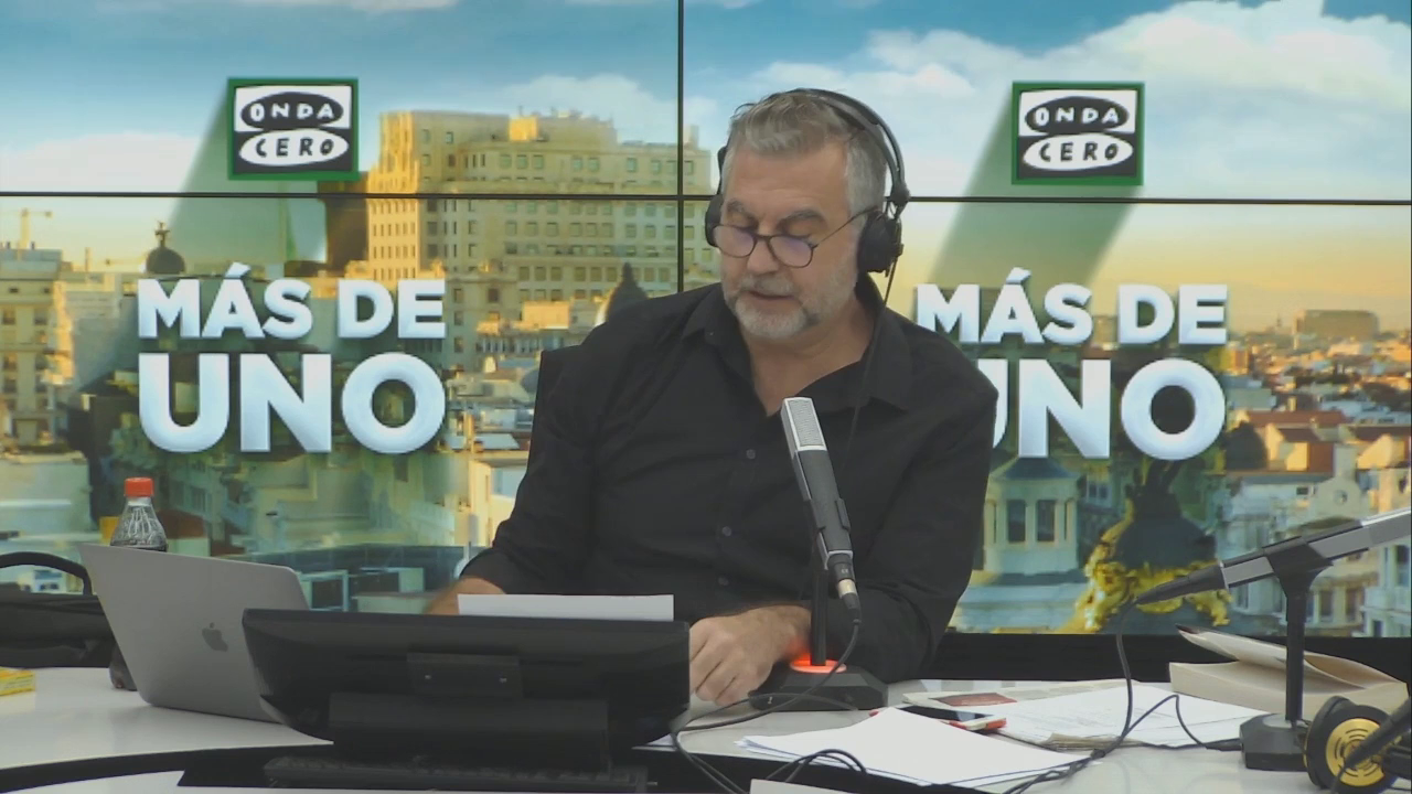 La respuesta de Alsina a Pedro Sánchez cuando éste dice que la izquierda volverá en Madrid La respuesta de Alsina a Pedro Sánchez cuando éste dice que la izquierda volverá en Madrid