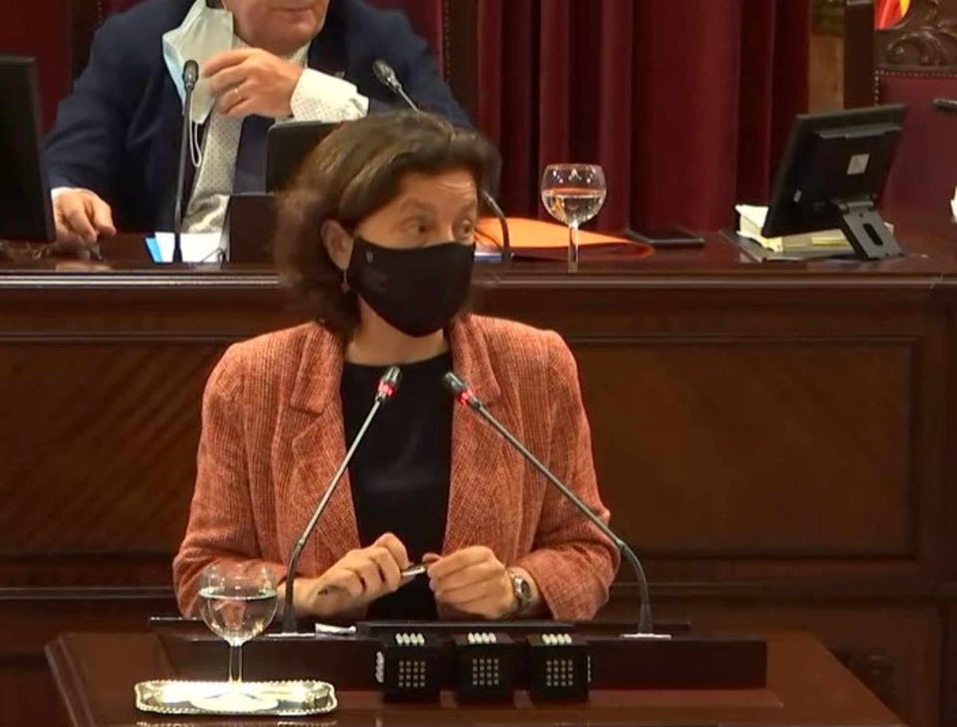 El Govern aprueba un decreto ley de prestaciones económicas para adaptarse a los cambios del IMV El Govern aprueba un decreto ley de prestaciones económicas para adaptarse a los cambios del IMV