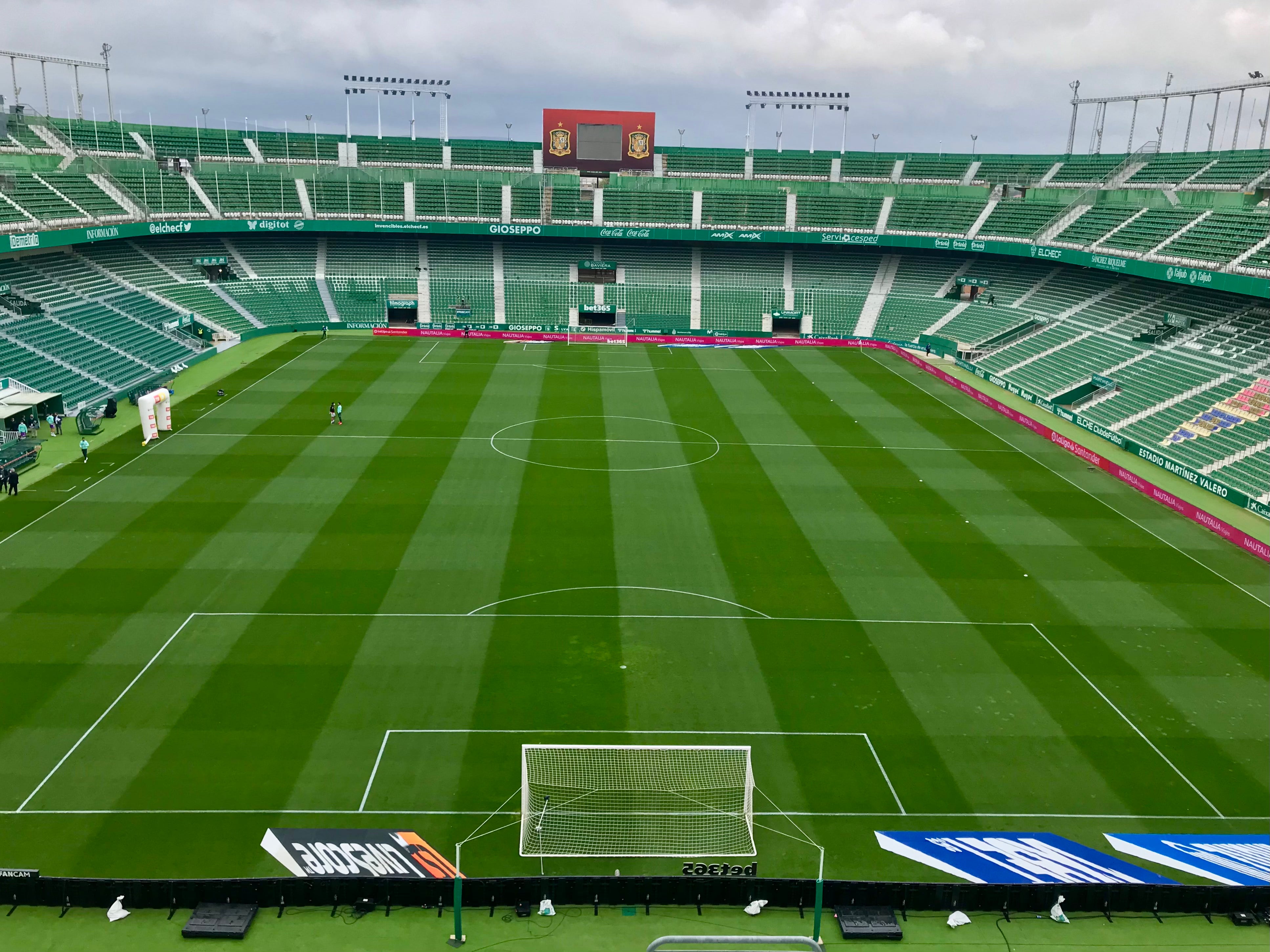 Los socios de Primera tendrán prioridad para el Elche - Athletic Los socios de Primera tendrán prioridad para el Elche - Athletic