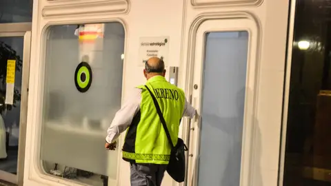 Servicio de serenos en Gijón Servicio de serenos en Gijón