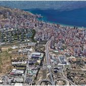 ensanche levante benidorm