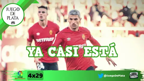 Juego de Plata Juego de Plata