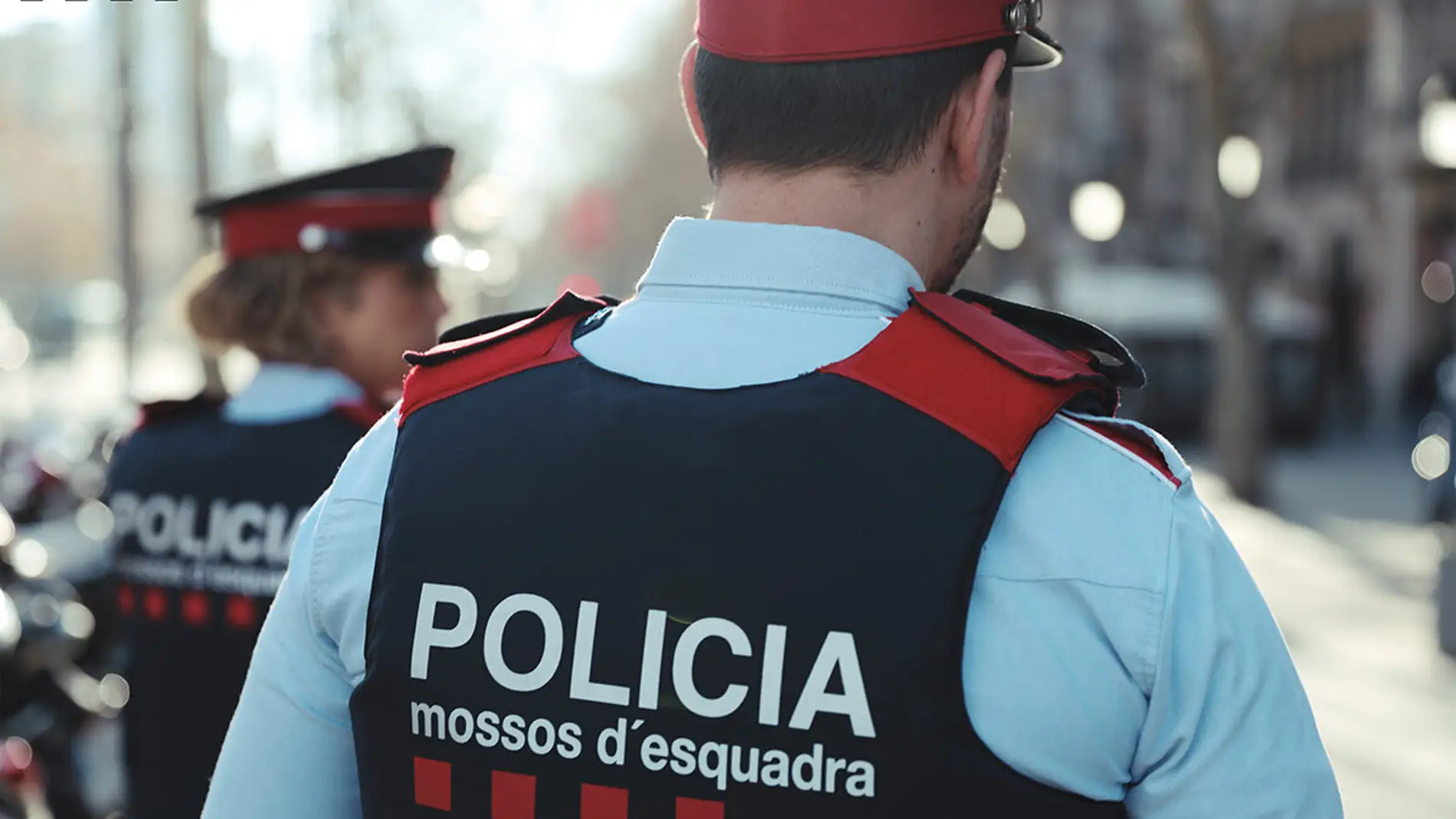 Detenido un hombre por atropellar a su expareja en Calafell (Tarragona)